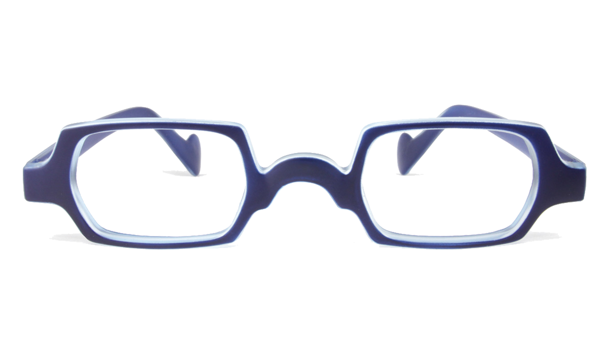 Reading Glasses Read Loop Comfort Culture Blue
